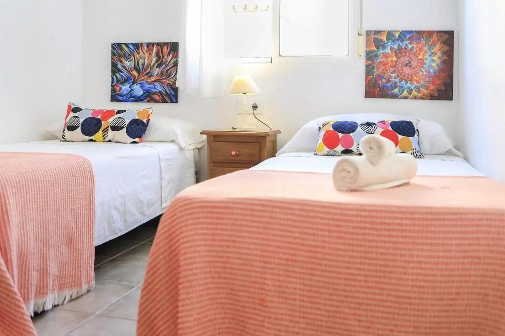 Chalet Aires del Sur 1
