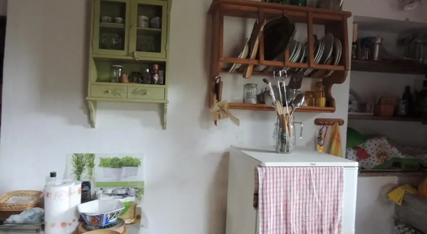Casa ai Gelsi