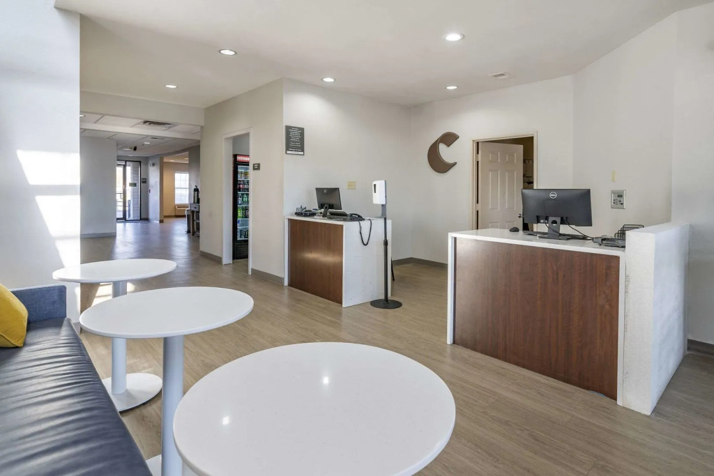 Comfort Inn & Suites Shelbyville