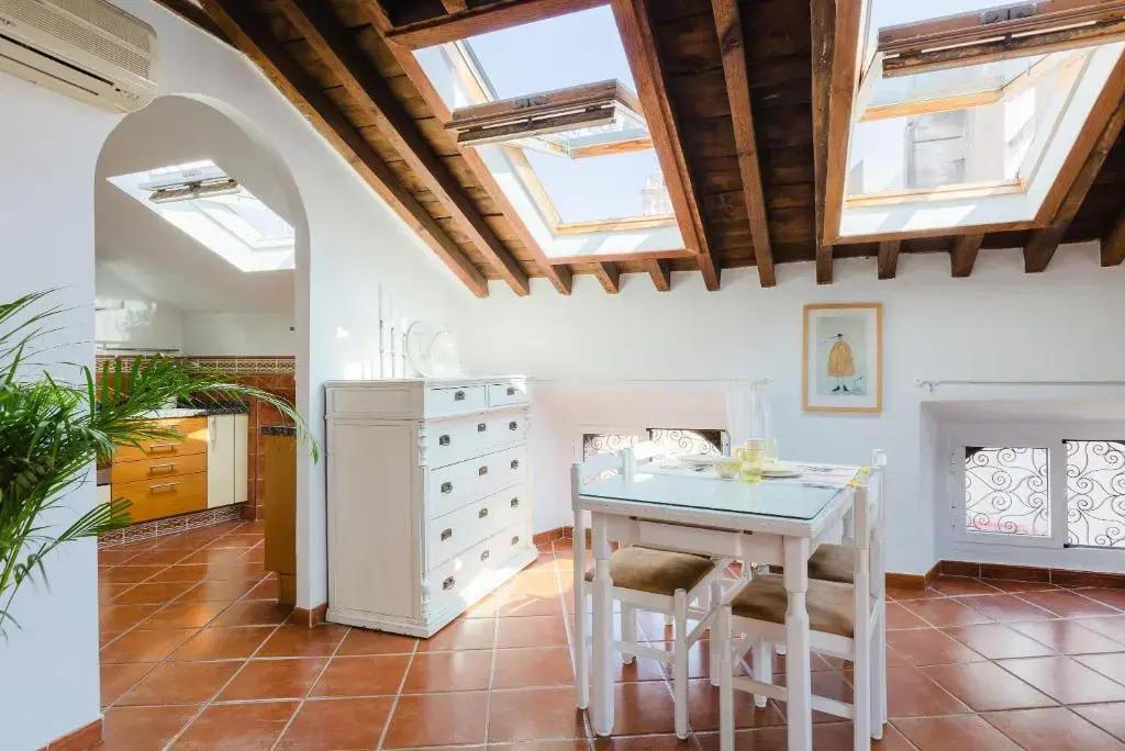 Mirador de San Juan Suites in Malaga by Solaga Holiday Homes