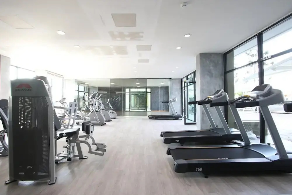 PT Residence