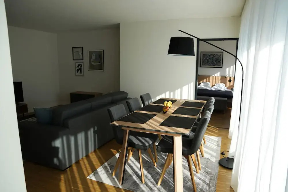 OCTO Apartments