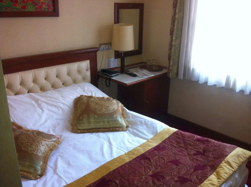 Hotel Linda