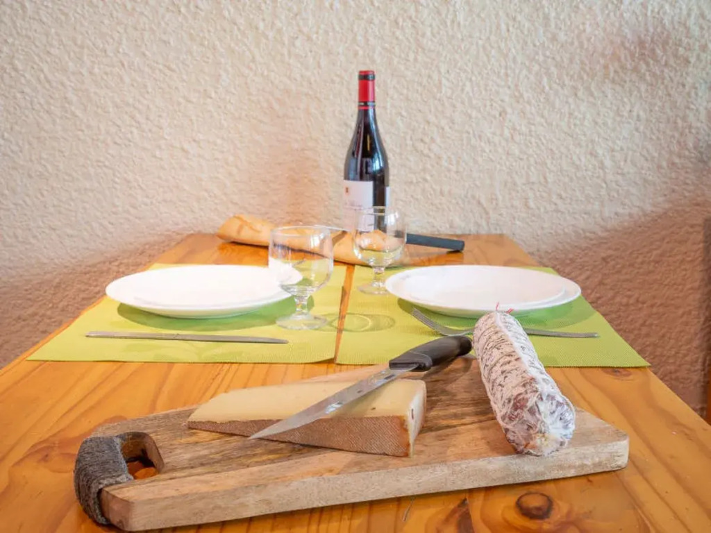 Villa Le Sérac Val Thorens 14229