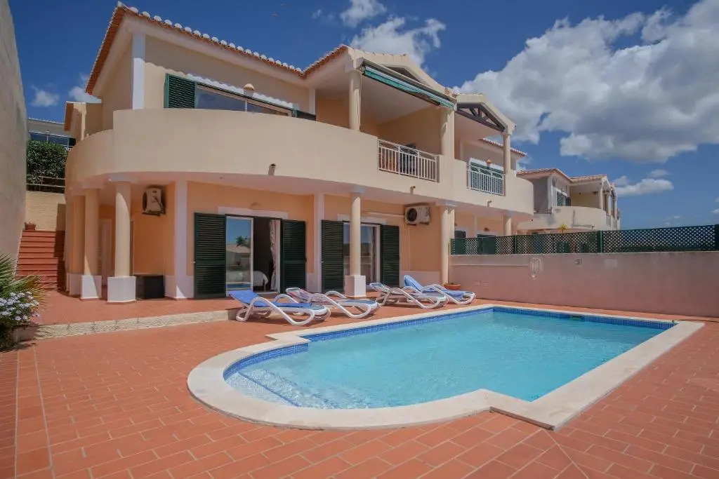 Villa Acacias 18, Brisa do Mar