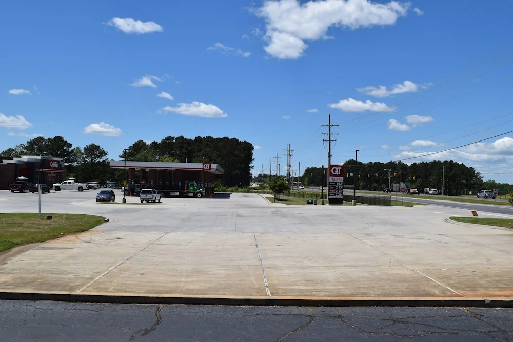 OYO Hotel Richburg SC I-77