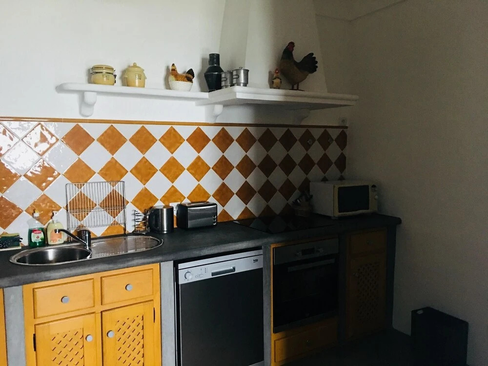 House With 3 Bedrooms in Reguengos de Monsaraz, With Enclosed Garden a
