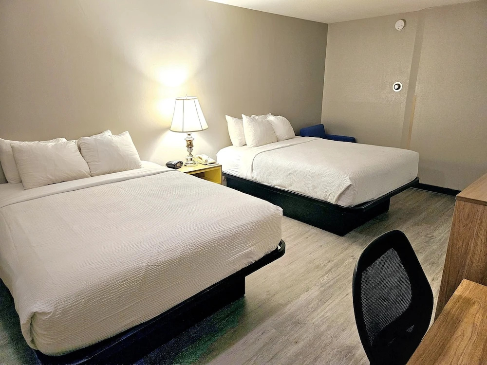 Drury Inn Rolla