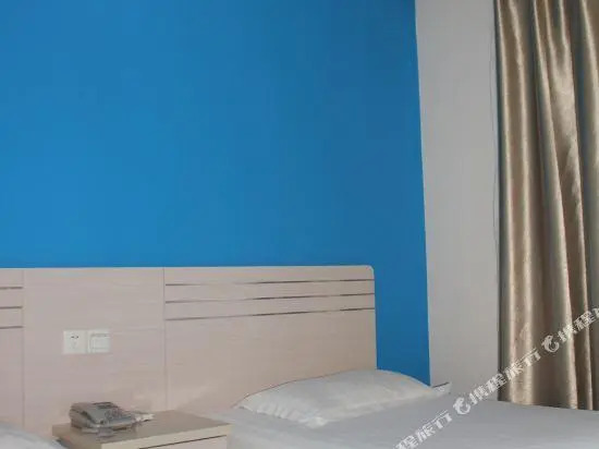Jiaju Business Hotel