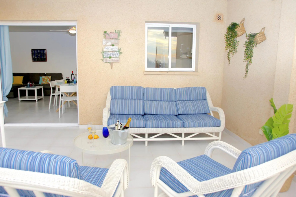 Sweet Home Es Trenc III