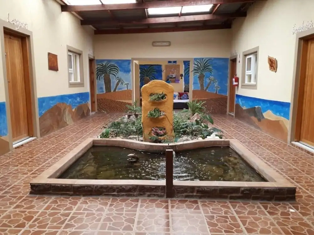 Dunes Guesthouse