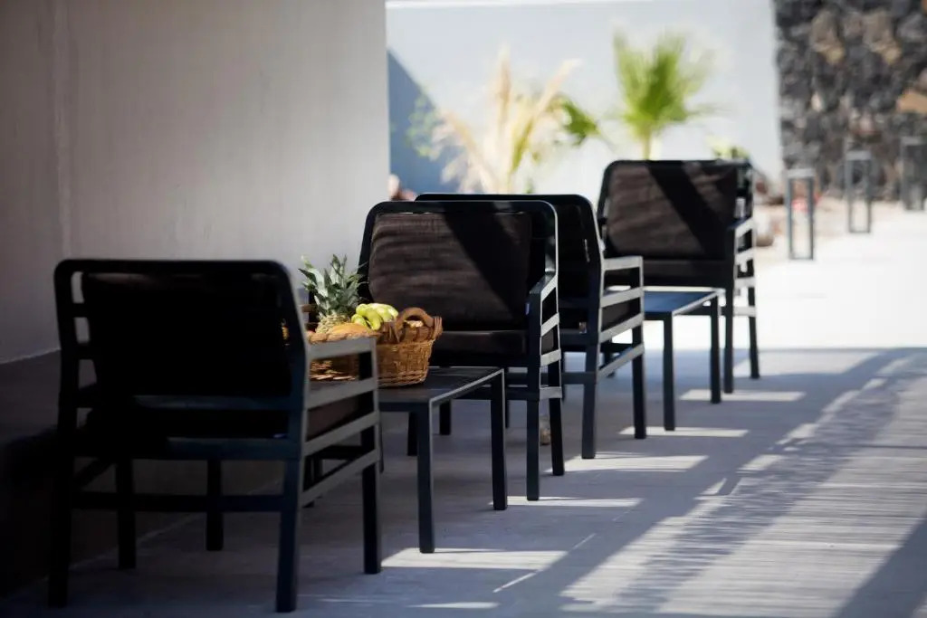 Terra Nera Suites