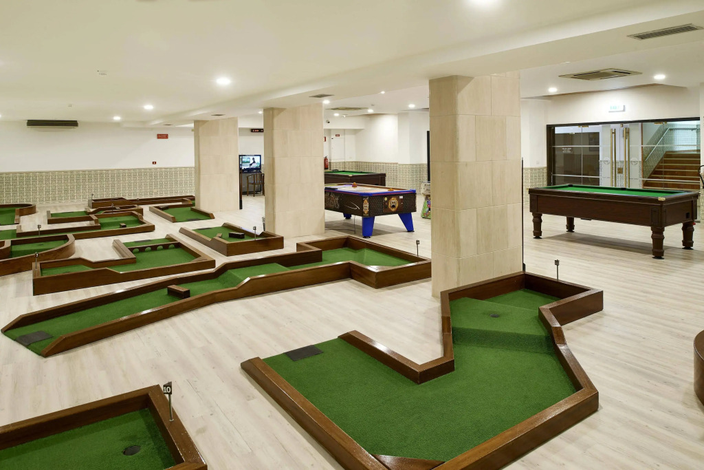 Hotel Apartamento Brisa Sol