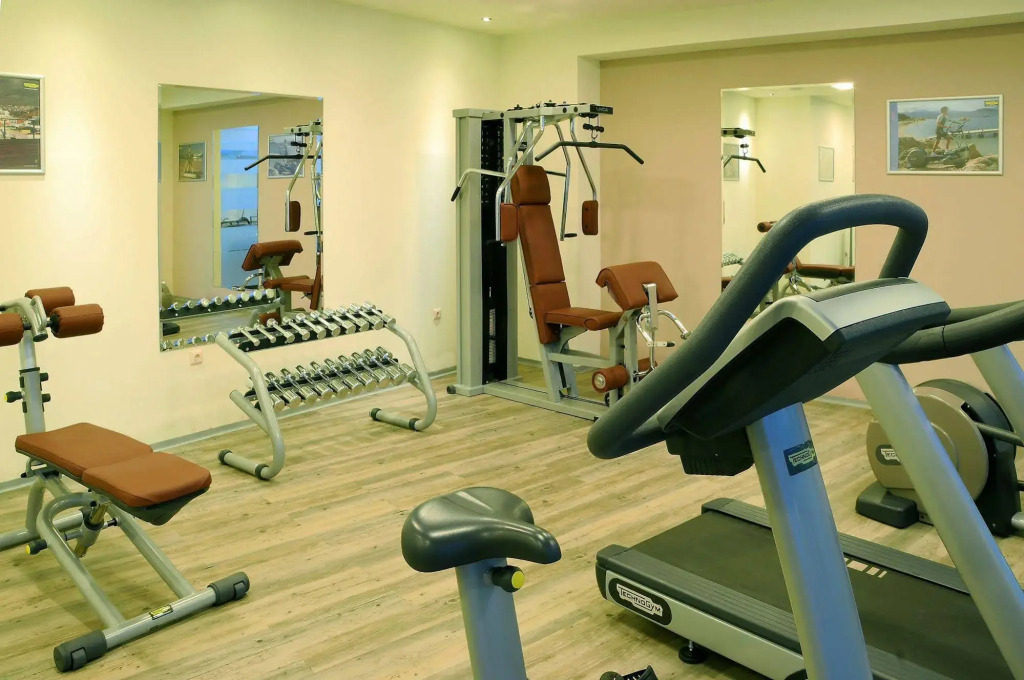 GRIFID Vistamar Hotel - 24 Hours Ultra All inclusive & Private Beach