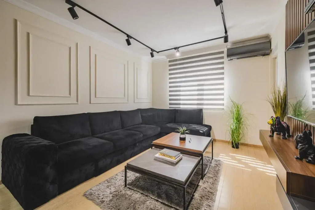 Harmony Apartments
