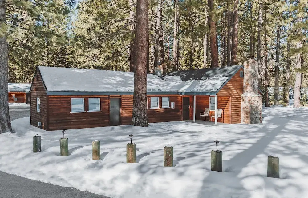 Emerald Bay Village