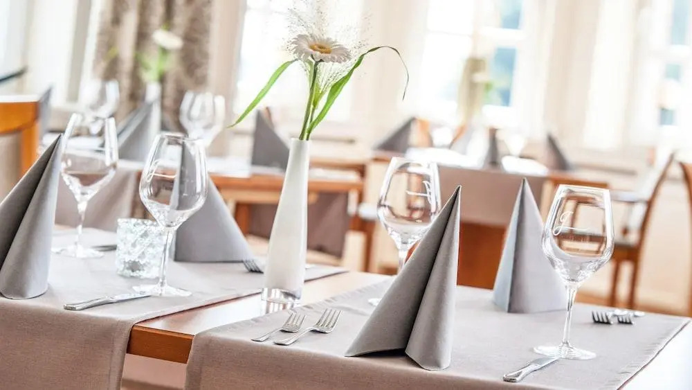 Landhotel Jäckel