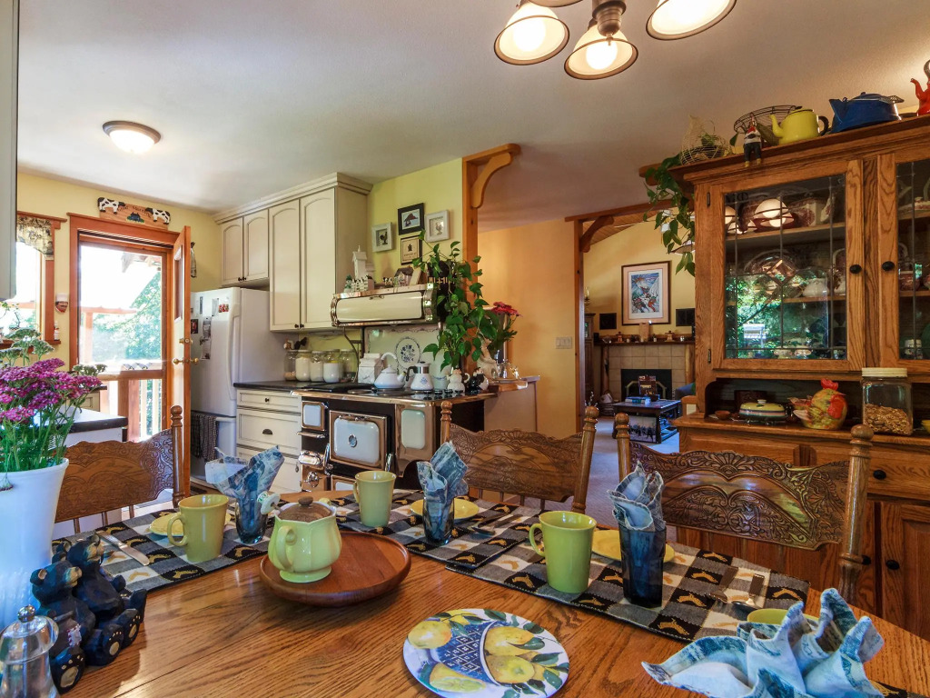 Golden Dreams B&B