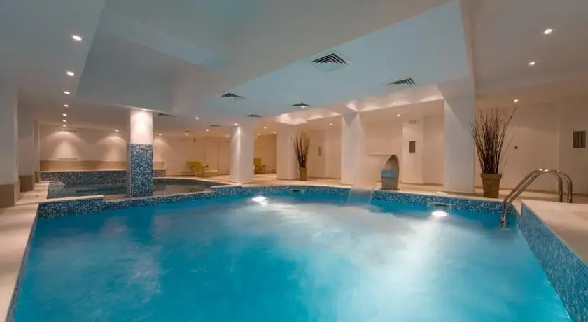 Park Hotel Kaylaka