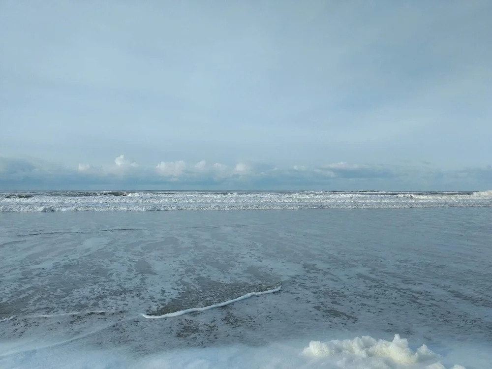 Tranquil Holiday Home in Ringkøbing near Sea