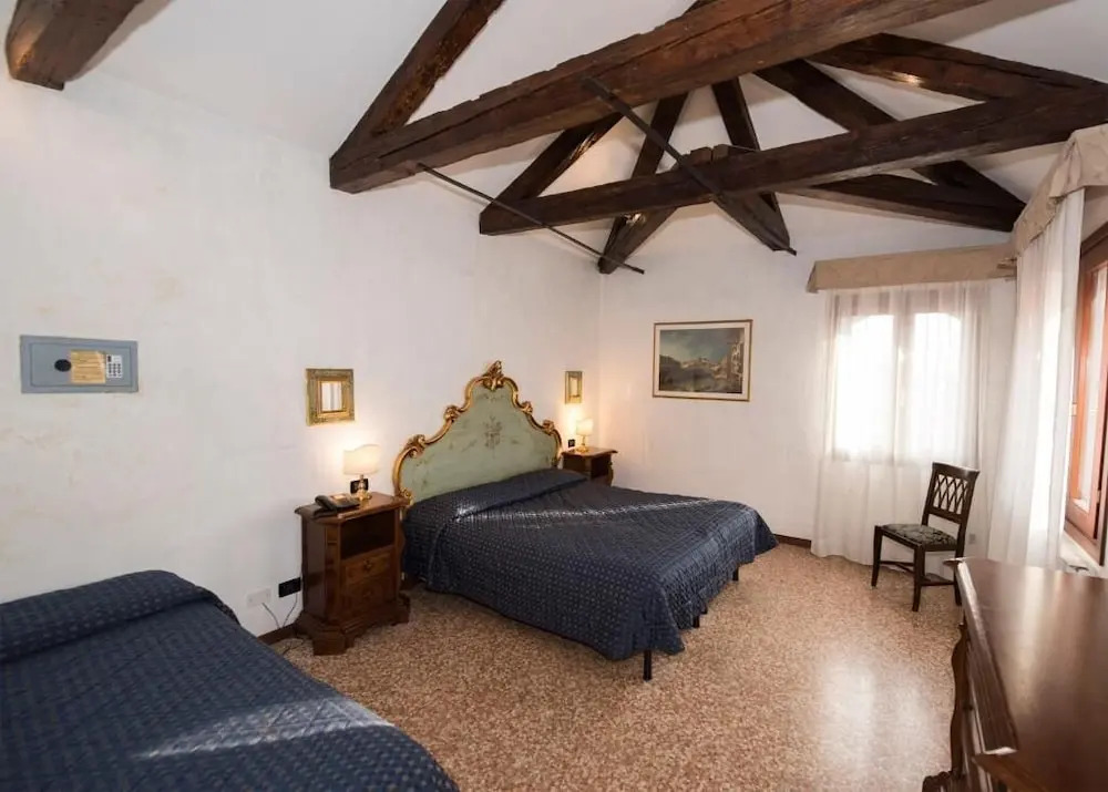 Hotel Guerrato