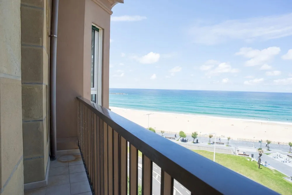 Mirador Zurriola - Iberorent Apartments