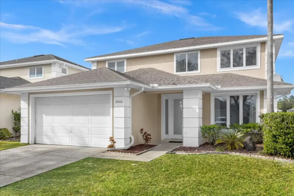 5 Bedrooms / 3.5 Bathrooms / Sunset Lakes (2943 SV), Kissimmee, US