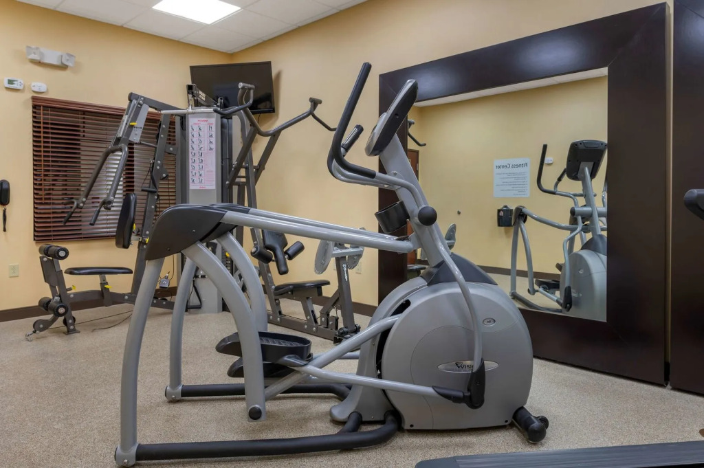 Best Western Plus French Lick