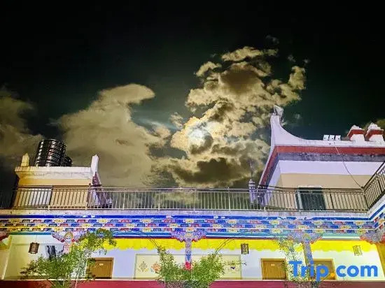 Yuemanshanju hotel