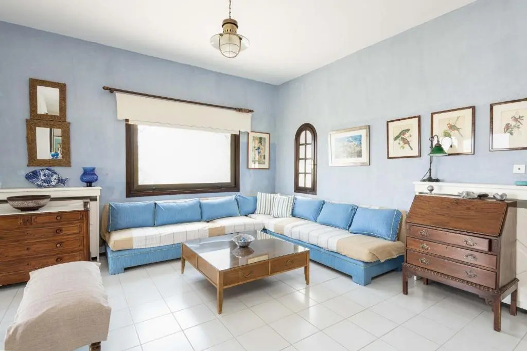 Escada Pool Villa, near Hanioti #FeelsLikeHome
