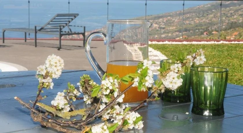Yeotown Madeira Wellness Hotel and Nature Stay