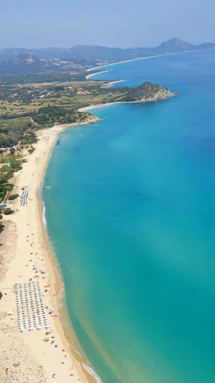 Cala Sinzias Resort
