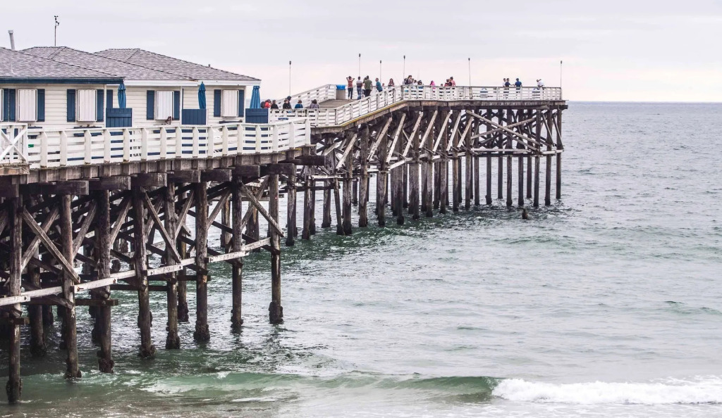 Beach Haven