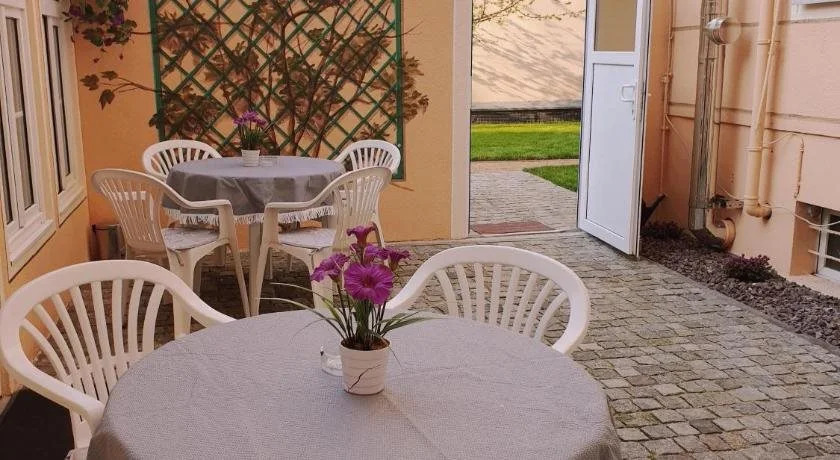 Pension Giesserstrasse