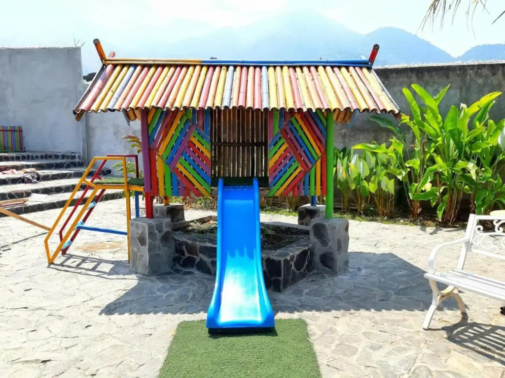 Harmoni Hotel Garut