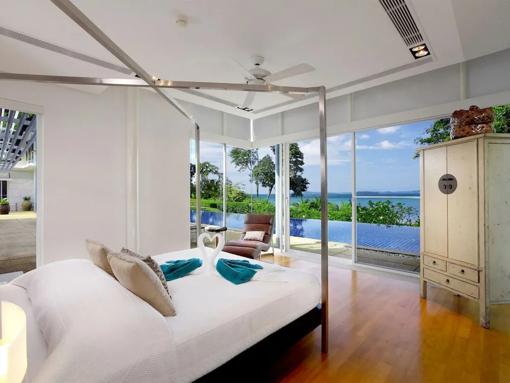 Villa Sapna