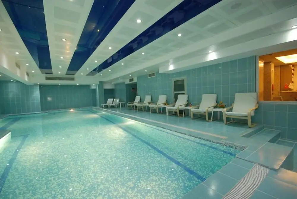 Serace Hotel