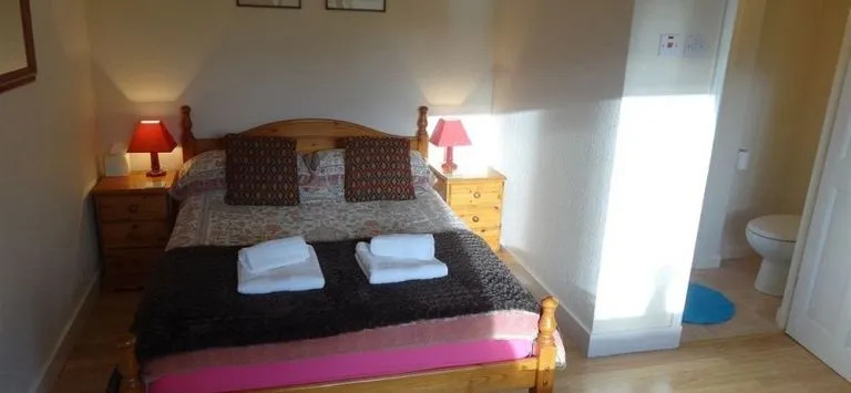 Kings Inn B&B