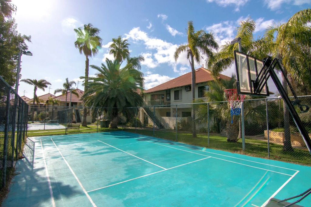 Mandurah Family Resort
