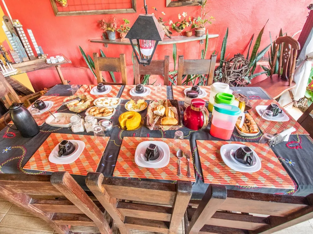 OYO Vivência Residence