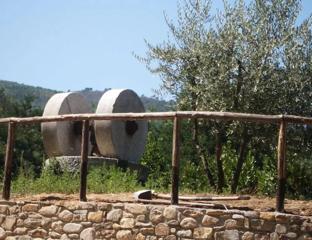 Il Frantoio - a