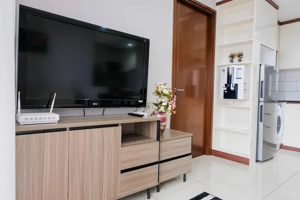 Exclusive 1BR at Serpong Midtown Signature Apartment
