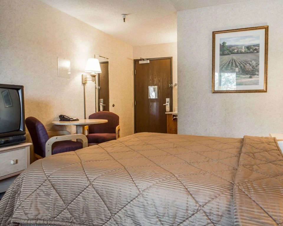 Holiday Inn Express - Santa Rosa North by IHG