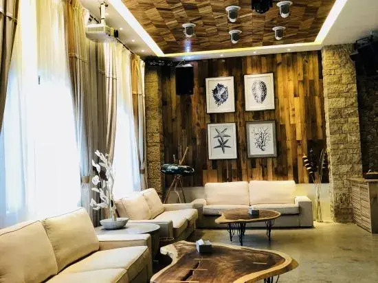 Xinyuan Hostel