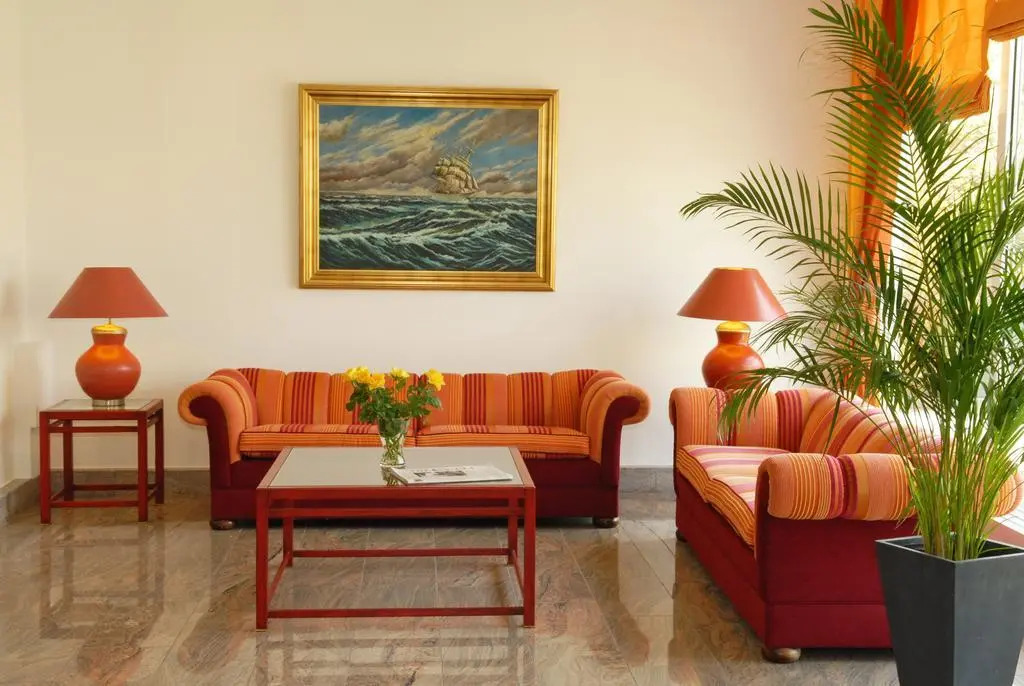 Hotel Bellevue