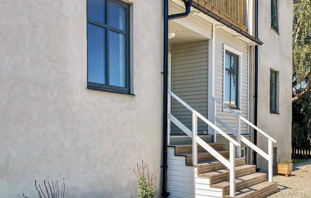 Nice Apartment in Visby With Wifi and 1 Bedrooms