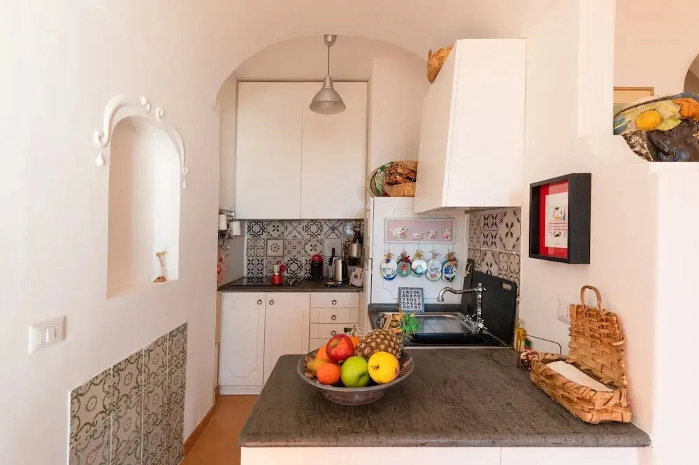 Casa Peppenella