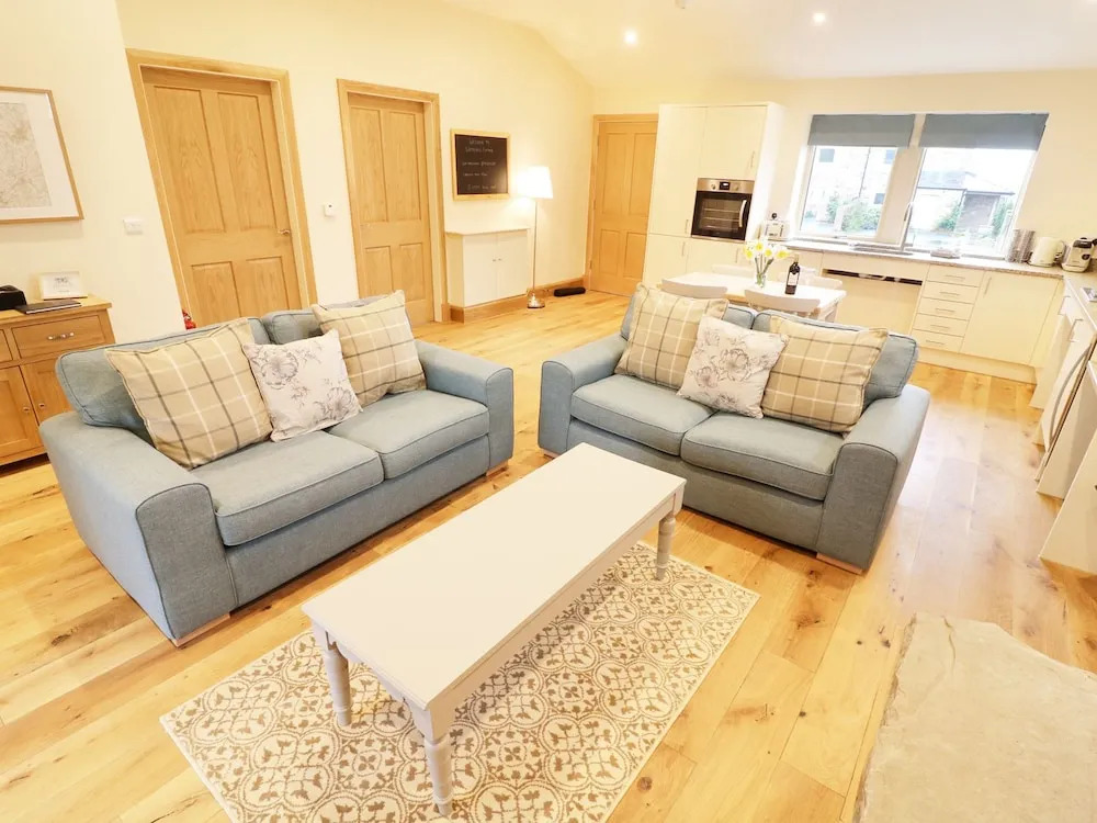 Whitewell Cottage