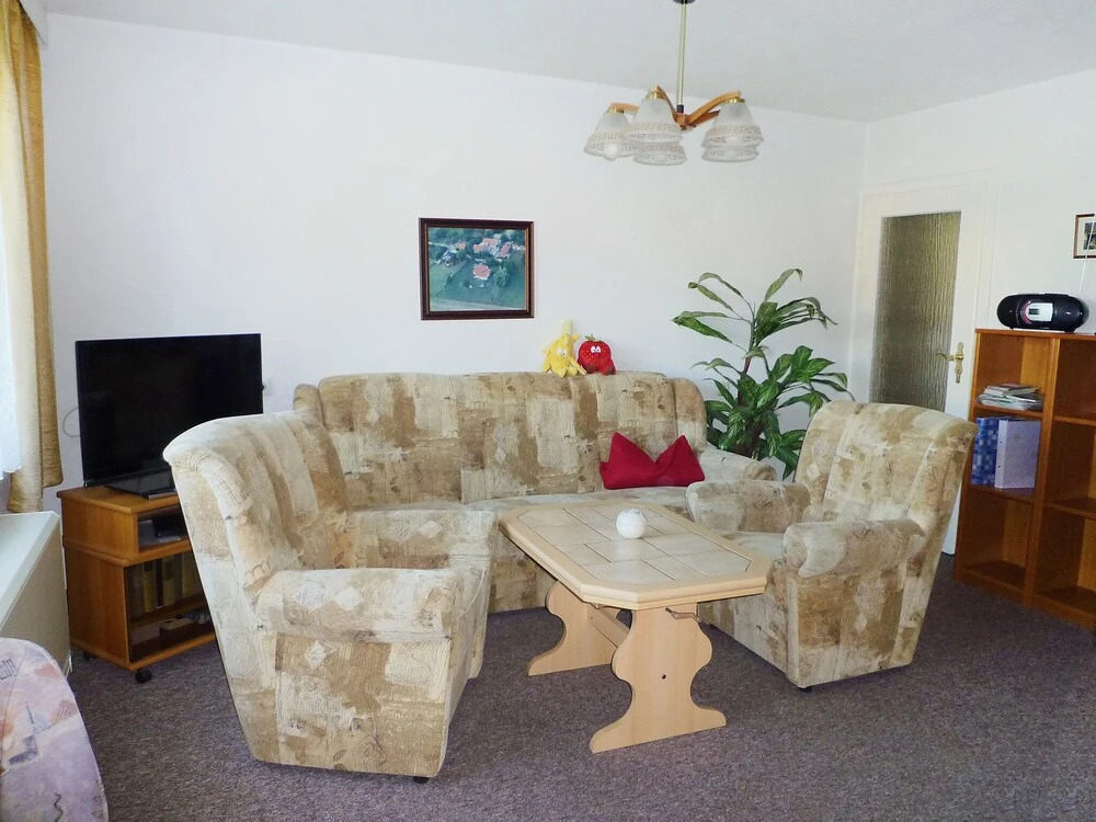 Holiday Home Zerna by Interhome