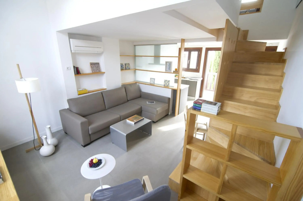 Smart Suites Albaicin